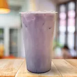 紫芋ミルク Purple Sweet Potato Milk（PURRKS TAPI LUCKY）