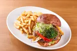 393バーガー（THE BURGER SHOP 393）