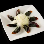 ピータン Century Egg（上海亭 梅島店）