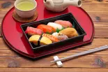 かざみどり(回転寿司力丸 西宮今津店)