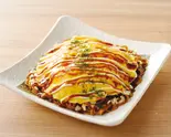 とろーりチーズのオムそば(月の宴 仙台東口駅前店)