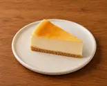 チーズケーキ（森の入り口 NikoNiko）