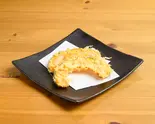 かぼちゃ(2ケ)（蕎麦切りくろ 北24条店）