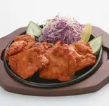 チキンティッカ4P Chicken Tikka 4P（インド・ネパール料理 アグニ）