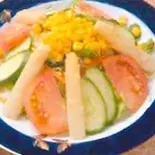 マリカスペシャルサラダ/MALIKA Salad（Malika Omiya）