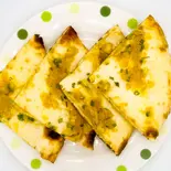 ジヤガイモナン POTATO NAN（インド料理＆バー サッカール）