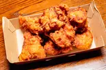 【人気No.3】単品 から揚げ(10個)（とりからっと）