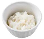 ごはん Rice（鶏白湯らーめん 鶏神 熱田店）