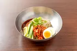 ビビン麺(韓国料理 正乃屋)
