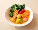 美食彩麻辣湯(馬姐 麻辣湯)
