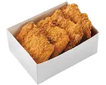 CoCo de チキン4個ボックス（パスタ・デ・ココ 中区丸の内一丁目店）