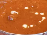 5.マトン カレーセット Mutton Curry Set(ミザス カレーハウス)