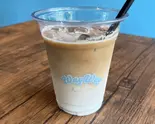 カフェラテ アイス/ホット（Café WayWay291）
