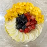 Tropical Bowl (トロピカルボウル)（SUN Açai ＆ cafe）