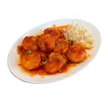エビチリ（来包喜）