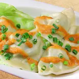 水餃子(中華料理西遊記 成増店)