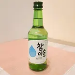 【アルコール】JINRO チャミスル 16.5度 360ml(HANCHAN市場)
