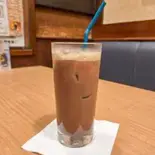 ココア(ホット・アイス)（ムサシノコーヒー 田無店）