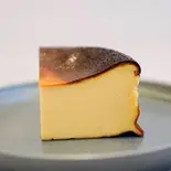 【定番】低脂質チーズケーキ Low Fat Cheese Cake（biotaCAFE）