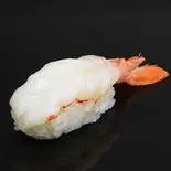 天然生えび（寿司処菱膳大手町店）