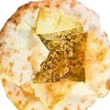 キーマナン (Keema Nan)（Gorkhali Kitchen）