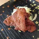 豚レバー唐揚げ（ミートッショップいしげ）