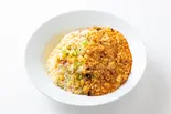 (menu限定)麻婆チャーハン（味芳斎）