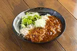 ジャージャー麺(肉汁餃子のダンダダン 国立店)