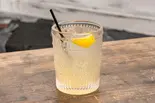 自家製レモネード（ライオンのいるサーカス）
