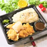 みぞれ弁当（神唐.亀有店）