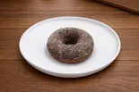 豆腐バナナチョコココナッツ（【全粒粉と豆腐のドーナツ】NICORIDONUT）