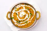 豆カレー / Bean Curry(ナマステ ダイニング)