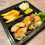 バジルチキンおかずのみ（おかずと弁当の店 菜や）