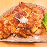 焼き鶏(ベトナム料理Soulmate)