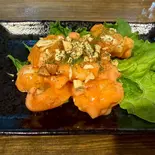 エビマヨのエビでかくない？（ZAIAKUKAN）