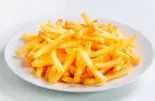 フライドポテトオリジナル(NEPALI CHULO)