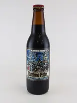 【アルコール】ベアードビール 黒船ポーター 6% Kurofune Porter Baird Beer 6%（クラフトビール＆広島お好み焼き D.speed）