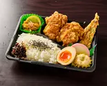 小樽ザンギ弁当（なるとキッチン荻窪店）