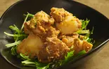 ウニアンチョビポテト UNI anchovy potatoes(UNIHOLIC)