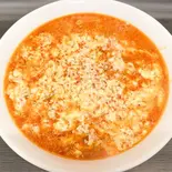 タンタン麺(中華ハナウエ)