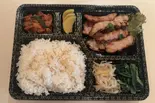 トントロ弁当(和牛焼肉 牛園)