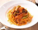 こだわり横浜ナポリタン（横浜市場食堂グリルエトナ）