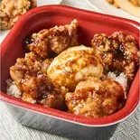 カルビダレボンバー丼(大漁丼家 赤羽店)
