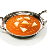 サヒパニルカレーSahi Panir Curry（ガガンのカレー屋さん戸越支店）