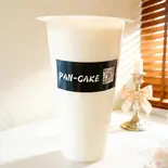 プレーンヨーグルト(PANCAKE)