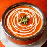 ポ-クマサラカレー(pork masala curry)(インド料理サッカール)