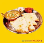 おすすめセット Recommended Set(インド・ネパール料理 さくら)