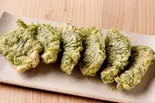 磯辺豚天6枚 ※特製だし醤油付き（鶏天豚天 通天道 津田沼店）