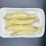 ごぼう天(麺匠酒場ひらお)