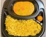 キチュリブナ Bhuna Khichuri（美味キッチン 新小岩北口駅前店）